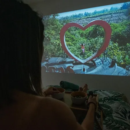 Lejlighed Confort ! Balneo, Sauna, Cinema, Climatisation, Parking, Wifi Carcassonne