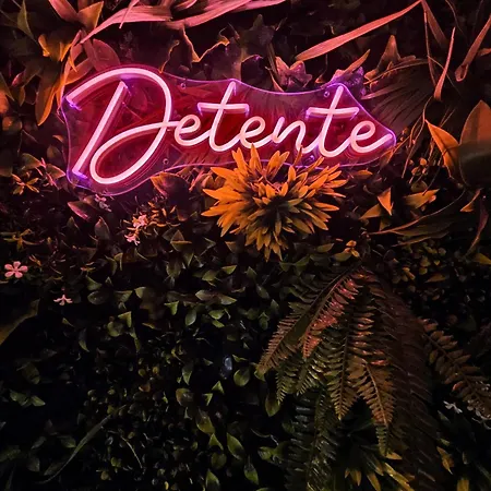 Confort ! Balneo, Sauna, Cinema, Climatisation, Parking, Wifi Lejlighed *