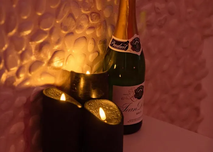 Apartment Confort ! Balneo, Sauna, Cinema, Climatisation, Parking, Wifi